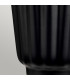 Bexley 1 Light Table Lamp Black Brushed Brass-4