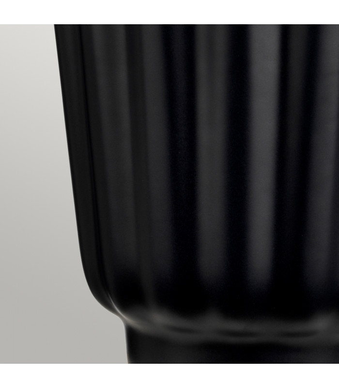 Bexley 1 Light Table Lamp Black Brushed Brass-4