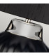 Bexley 1 Light Table Lamp Black Polished Nickel-3