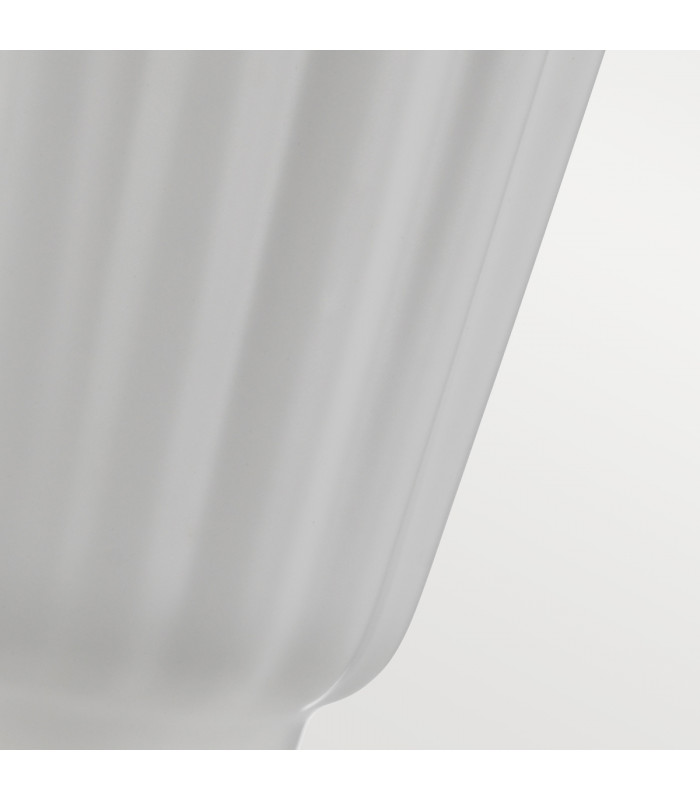 Bexley 1 Light Table Lamp White Brushed Brass-4
