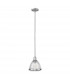 Hinkley Elroy 1 Light Pendant Brushed Nickel-1