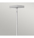 Hinkley Fredrick Ramond Ensemble 5 Light Pendant Polished Nickel-4