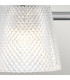 Hudson 4 Light Wall Light Polished Chrome IP44-5