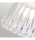 Keynes 2 Light Wall Light Polished Chrome IP44-5