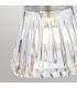 Keynes 4 Light Wall Light Polished Chrome IP44-5