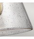 Feiss Loras 1 Light Mini Pendant Chrome-4