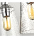 Feiss Loras 3 Light Chandelier Chrome-4