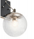 Kichler Marilyn 1 Light Wall Light Polished Nickel-4