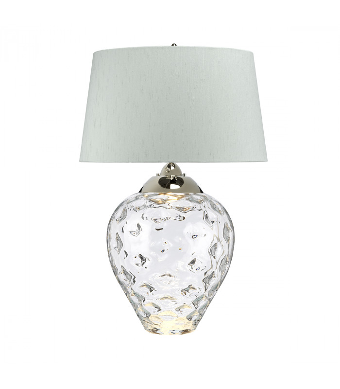 Samara Large Table Lamp Glass-1