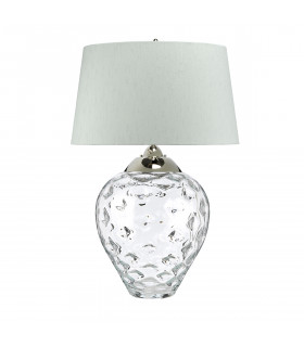 Samara Large Table Lamp Glass-2