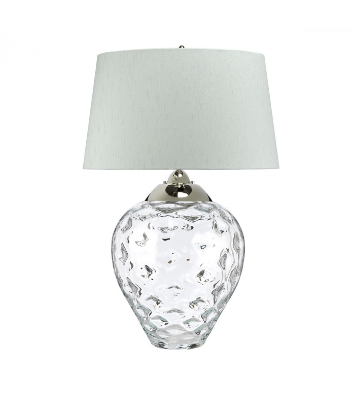 Samara Large Table Lamp Glass-2