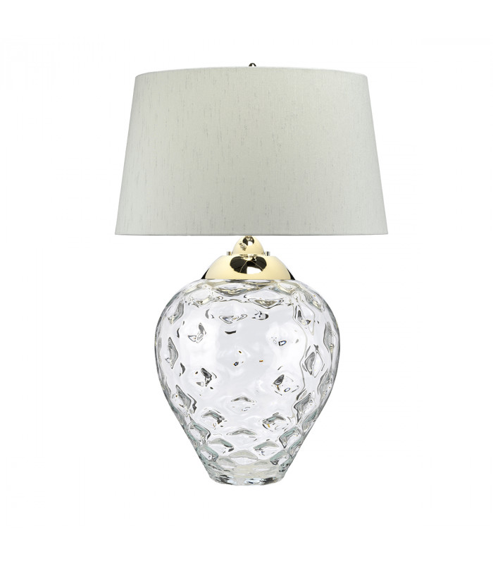 Samara Large Table Lamp Glass-3