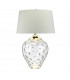 Samara Large Table Lamp Glass-4