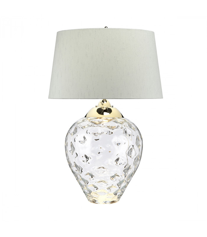 Samara Large Table Lamp Glass-4