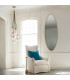 Lisa McDennon by Hinkley Skye 6 Light Pendant Heritage Brass-2