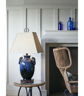 Amphora 1 Light Table Lamp None E27-2