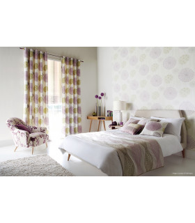 Ripple White 1 Light Table Lamp - White E27-2