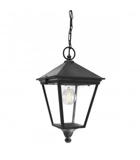 Turin Outdoor Chain Lantern E27-1