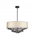 Taiko 4 Light Pendant Olde Bronze-2
