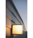 Torsten 1 Light Wall Fitting  - Graphite Finish E27-2