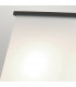 Torsten 2 Light Large Wall Light - Dark Grey Finish E27-2