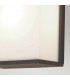 Torsten 2 Light Large Wall Light - Dark Grey Finish E27-3