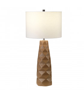 Vauxhall 1 Light Table Lamp-1