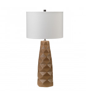 Vauxhall 1 Light Table Lamp-2