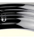 Welland 1 Light Mini LED Flush Light - Polished Chrome-4