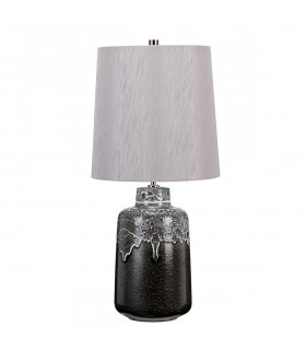 Woolwich 1 Light Table Lamp E27-2