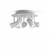 Tyson Ceiling Spotlight Clusters White Structure 5x GU10-1