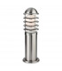 Penrith Bollard - 450mm Stainless Steel IP44