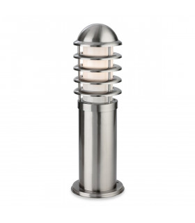 Penrith Bollard - 450mm Stainless Steel IP44