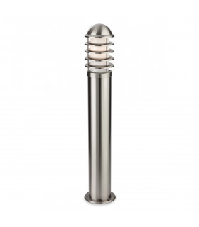 Penrith Bollard - 800mm Stainless Steel IP44
