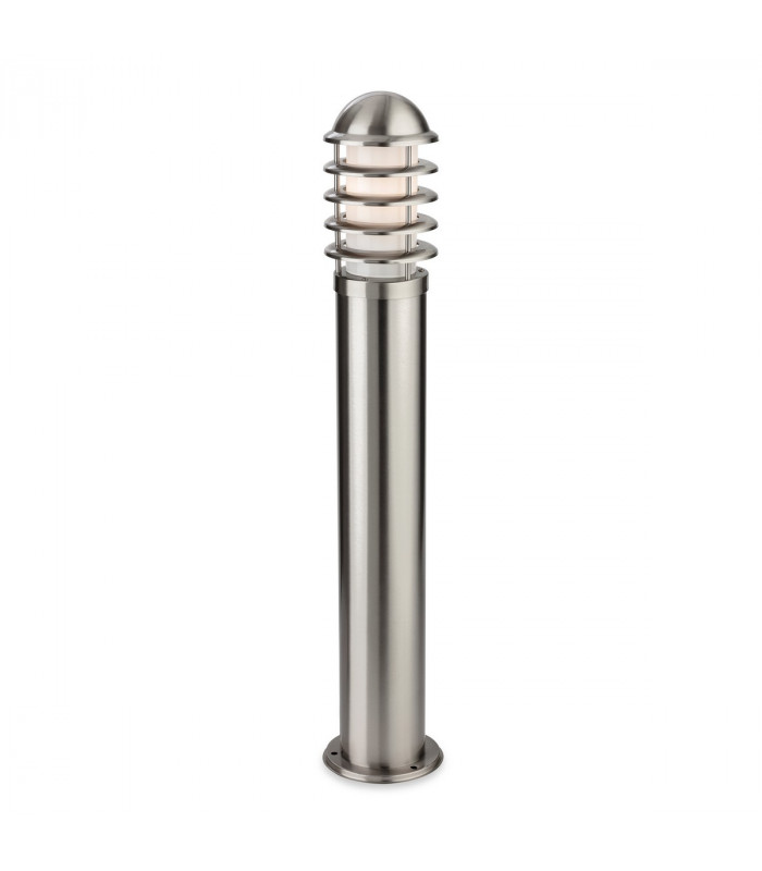 Penrith Bollard - 800mm Stainless Steel IP44