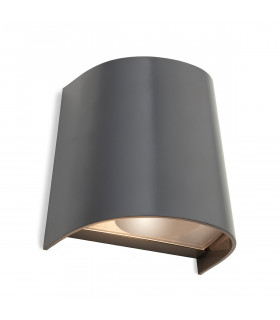 Duke Resin Single Wall Graphite IP65