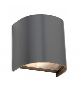 Swift Resin Single Wall Graphite IP65