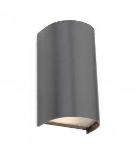 Swift Resin 2 Light Wall Graphite IP65