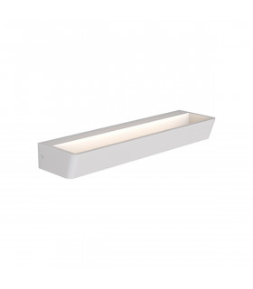 Altea Wall Lamp 21W LED 4000K 2550lm White 3yrs Warranty-1