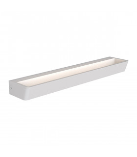 Altea Wall Lamp 30W LED 3000K 3200lm White 3yrs Warranty-1