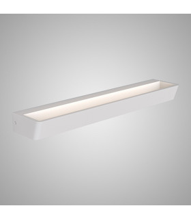 Altea Wall Lamp 30W LED 3000K 3200lm White 3yrs Warranty-2