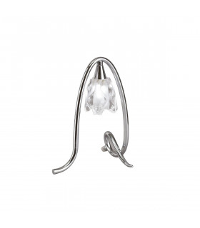 Amel Table 1 Light G9 Polished Chrome-1