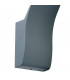 Andes Wall Light 6W LED 3000K 550lm IP65 Anthracite 3yrs Warranty-3