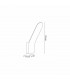 Andes Wall Light 6W LED 3000K 550lm IP65 Anthracite 3yrs Warranty-5