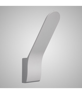 Andes Wall Light 6W LED 3000K 550lm IP65 White 3yrs Warranty-2