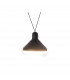 Antaras 3 Light Linear Pendant 24W LED 3000K 1770lm Black 3yrs Warranty-7