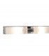 (0037 009) Arco Linear Ceiling 4 Light G9 Satin Nickel-3