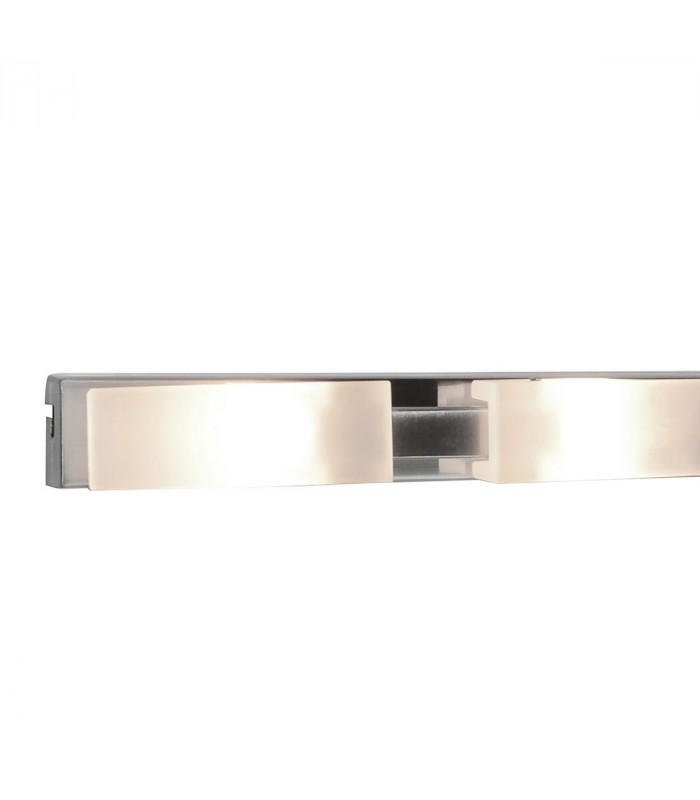 (0037 009) Arco Linear Ceiling 4 Light G9 Satin Nickel-3