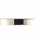 (0037 009) Arco Linear Ceiling 4 Light G9 Satin Nickel-4