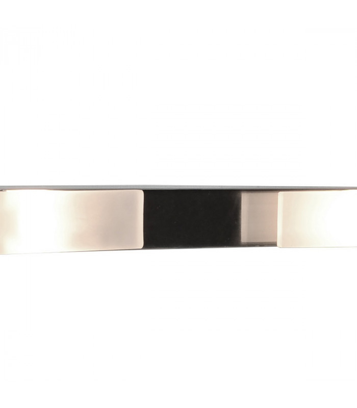 (0037 009) Arco Linear Ceiling 4 Light G9 Satin Nickel-4